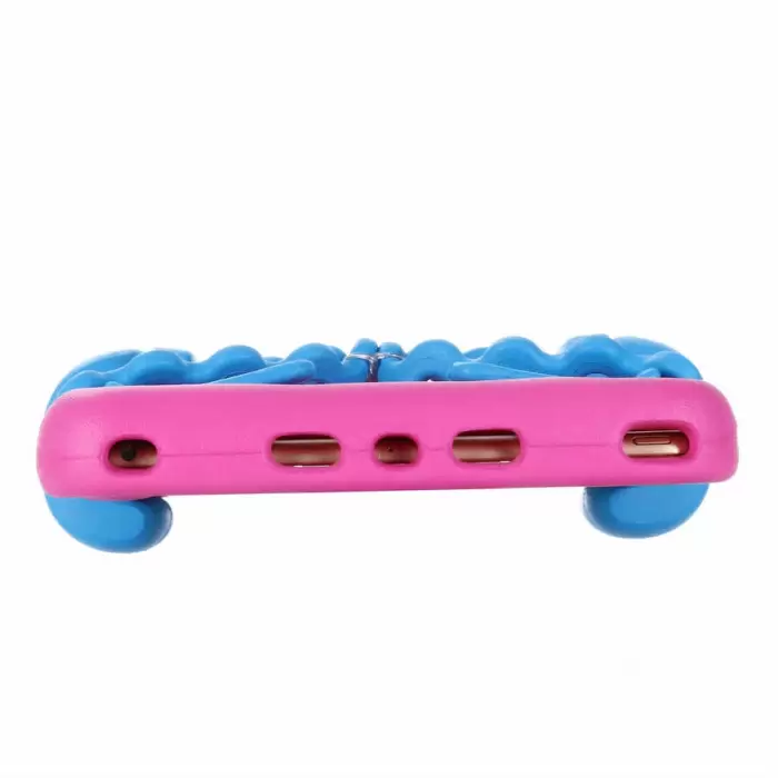 Apple iPad 6 Air 2 Lopard Eva Boxer Tablet Silikon