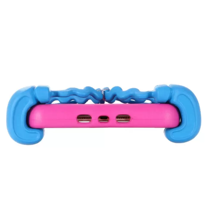 Apple iPad 9.7 2017 (5.Nesil) Lopard Eva Boxer Tablet Silikon