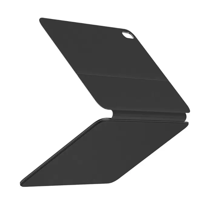 Apple İpad Air 10.9 2022 (10.nesil) Wiwu F15 Klavyeli Standlı Magnetik Kılıf