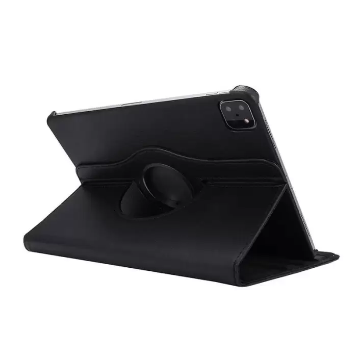 Apple İpad Air 11 2025 M3 360 Dönebilen Standlı Case Kılıf Tablet Kılıfı