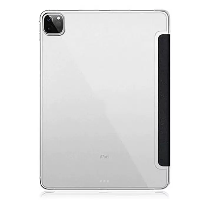 Apple İpad Air 11 2025 M3 Smart Cover Standlı Kılıf 1-1 Kalite