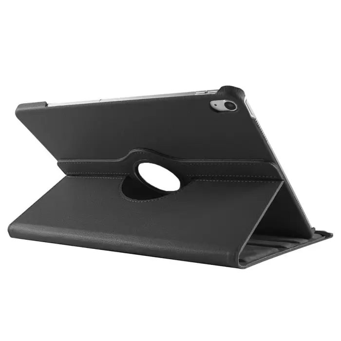 Apple İpad Air 13 2025 M3 360 Dönebilen Standlı Case Kılıf Tablet Kılıfı