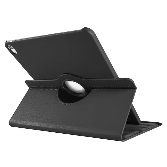 Apple İpad Air 13 2025 M3 360 Dönebilen Standlı Case Kılıf Tablet Kılıfı