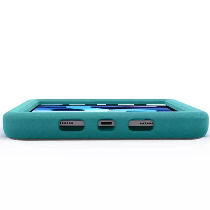Apple iPad Pro 10.5 (7.Nesil) Lopard Eva Boxer Tablet Silikon