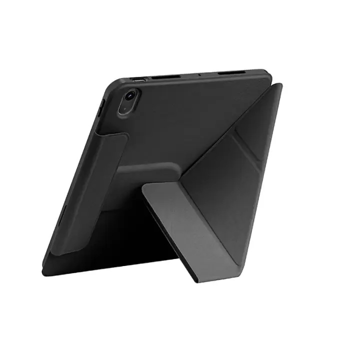 Apple İpad Pro 11 2020 (2.nesil) Wiwu 360° Dönebilen Standlı Magnetik Koruyucu Tablet Kılıfı