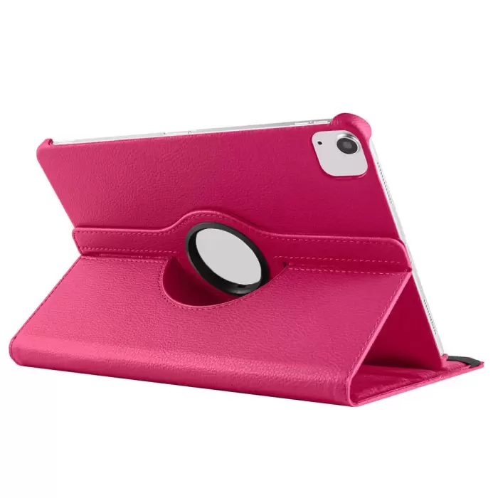 Apple İpad Pro 11 2024 360 Dönebilen Standlı Case Kılıf Tablet Kılıfı