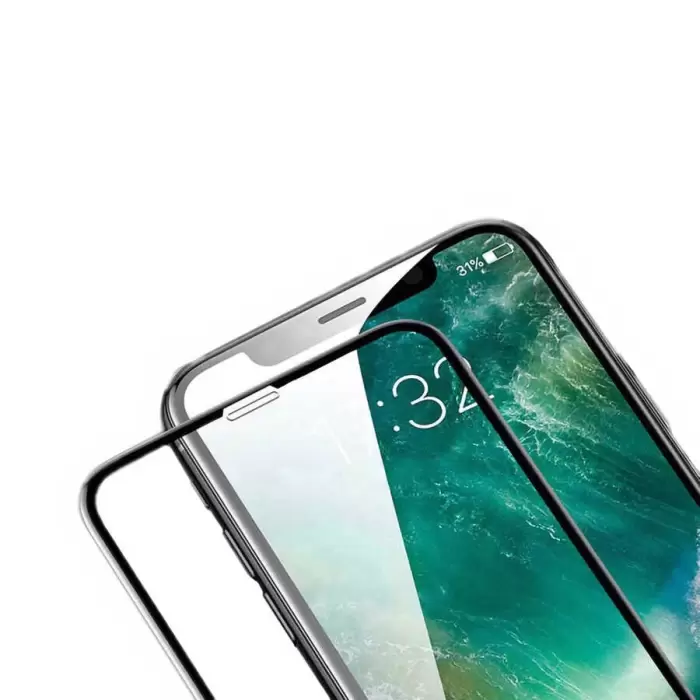 iPhone 11  Seramik Ekran Koruyucu