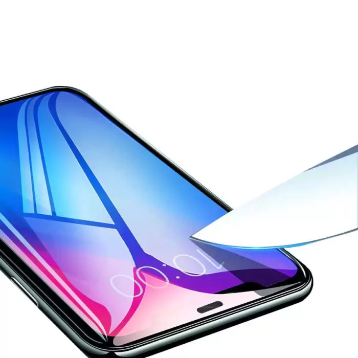 Apple iPhone 11 Lopard Seramik Ekran Koruyucu