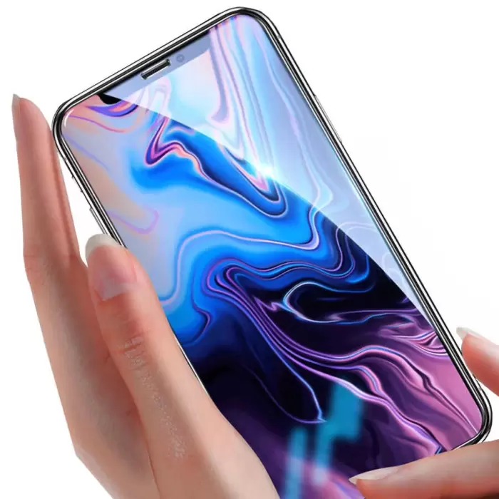 Apple iPhone 11 Pro  Seramik Ekran Koruyucu