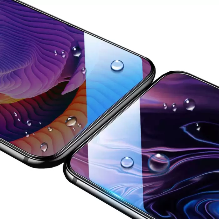 Apple iPhone 11 Pro  Seramik Ekran Koruyucu