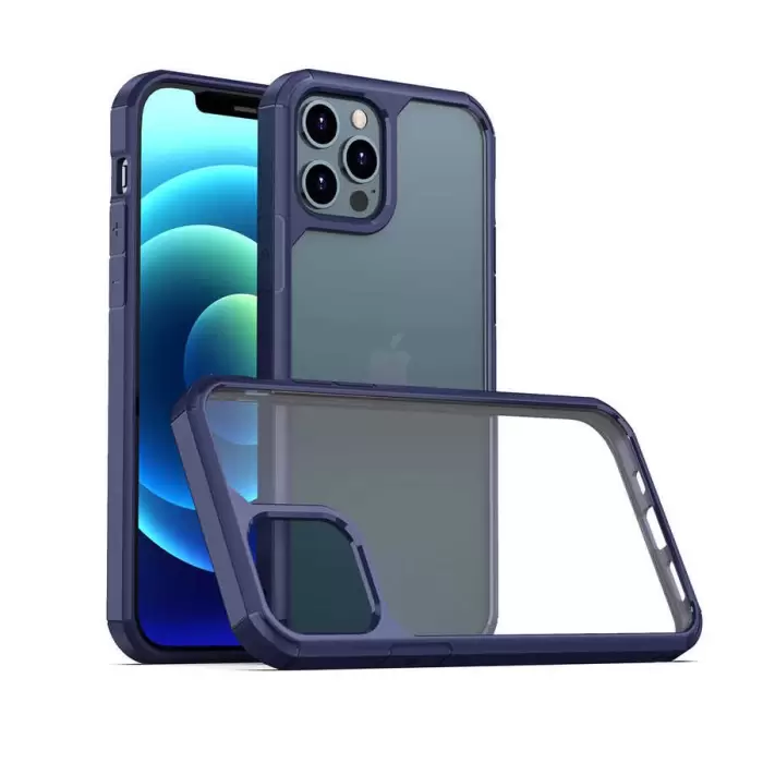 Apple iPhone 11 Pro Max Kılıf Lopard Roll Kapak
