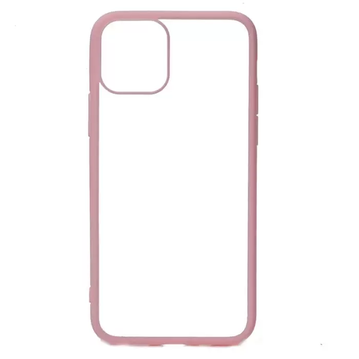 Apple iPhone 12 Kılıf Lopard Endi Kapak