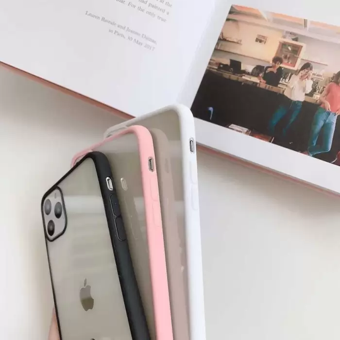 Apple iPhone 12 Mini Kılıf Lopard Endi Kapak