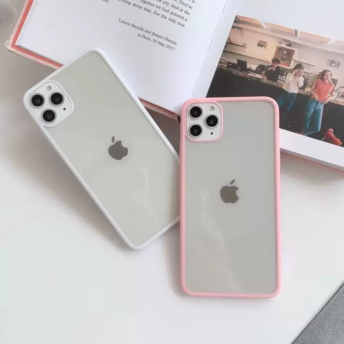 Apple iPhone 12 Mini Kılıf Lopard Endi Kapak