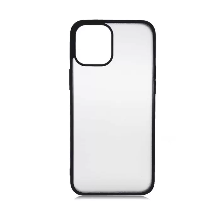 Apple iPhone 12 Mini Kılıf Lopard Mess Kapak
