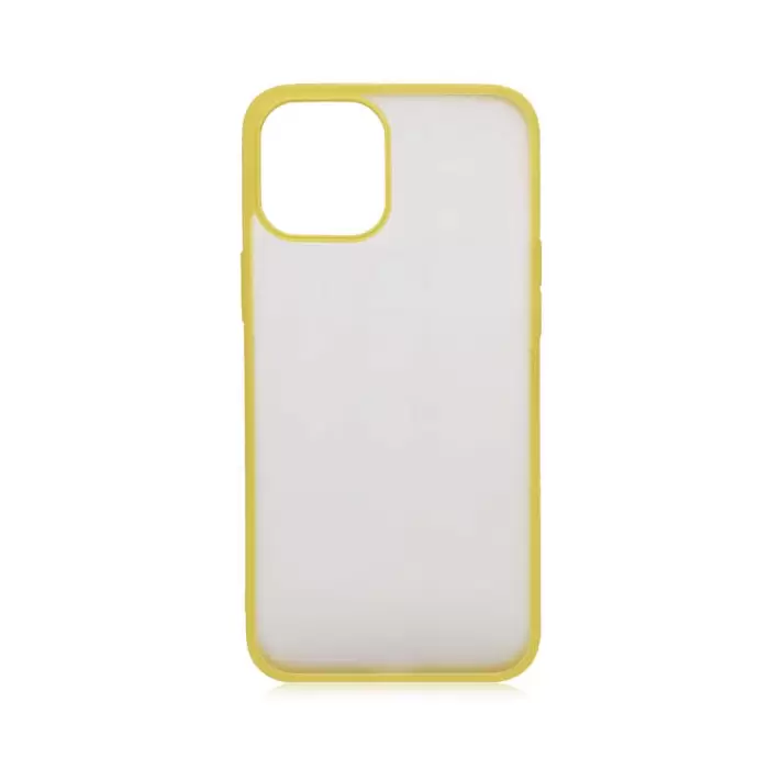 Apple iPhone 12 Mini Kılıf Lopard Mess Kapak