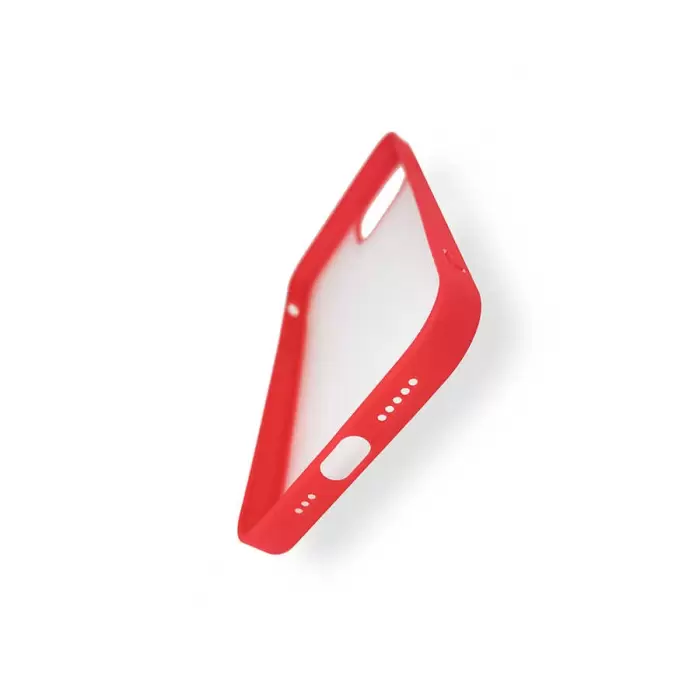 Apple iPhone 12 Mini Kılıf Lopard Mess Kapak