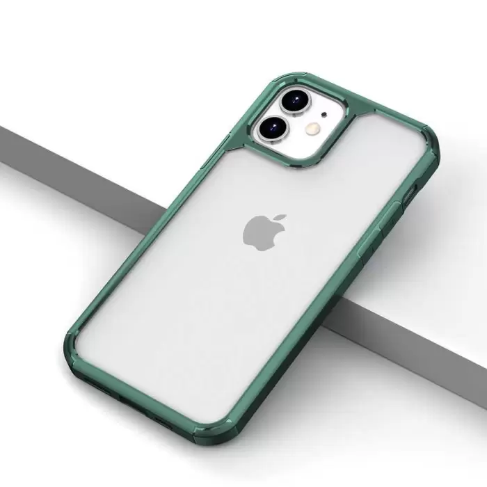 Apple iPhone 12 Mini Kılıf Lopard Roll Kapak