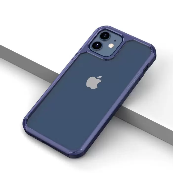 Apple iPhone 12 Mini Kılıf Lopard Roll Kapak