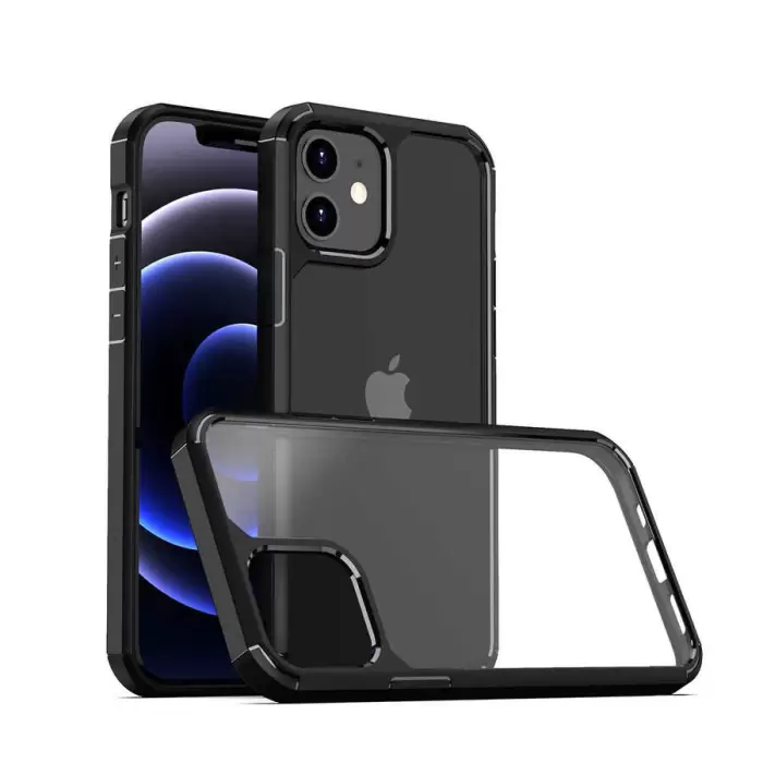Apple iPhone 12 Mini Kılıf Lopard Roll Kapak
