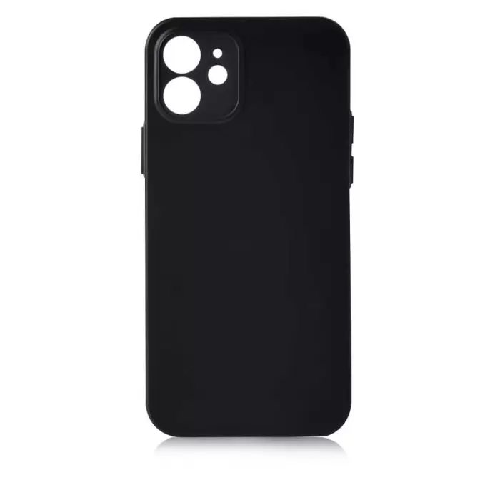 Apple iPhone 12 Mini Kılıf ​​​​Lopard Slims Kapak