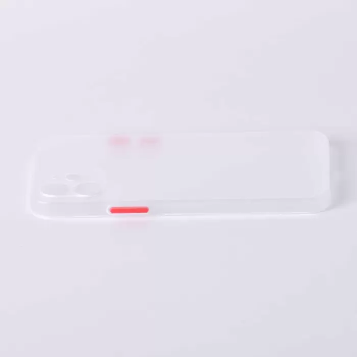 Apple iPhone 12 Mini Kılıf ​​​​Lopard Slims Kapak