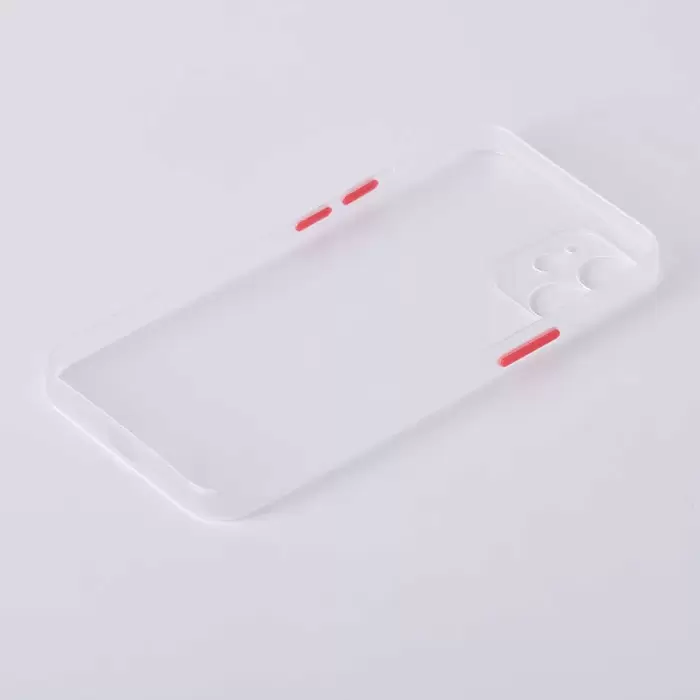 Apple iPhone 12 Mini Kılıf ​​​​Lopard Slims Kapak