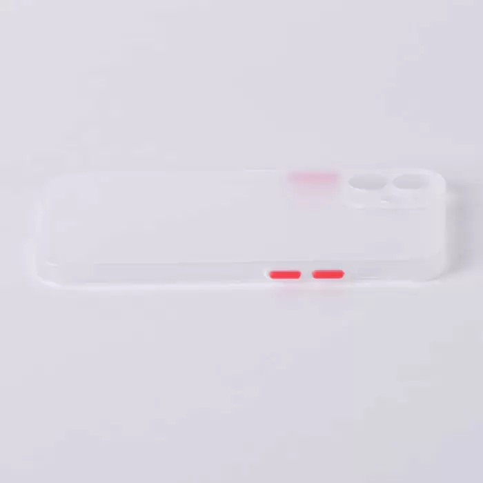 Apple iPhone 12 Mini Kılıf ​​​​Lopard Slims Kapak