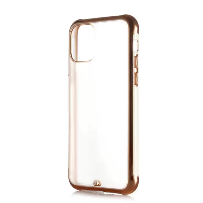 Apple iPhone 12 Mini Kılıf Lopard Voit Kapak