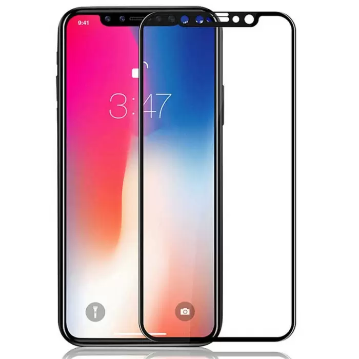 Apple iPhone 12 Pro Lopard Seramik Ekran Koruyucu