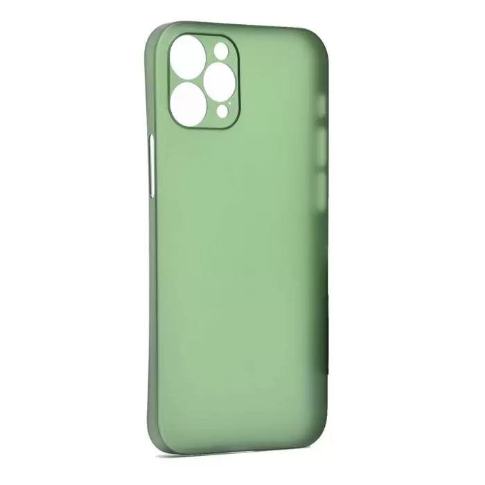 Apple iPhone 12 Pro Kılıf Lopard 1.Kalite PP Silikon