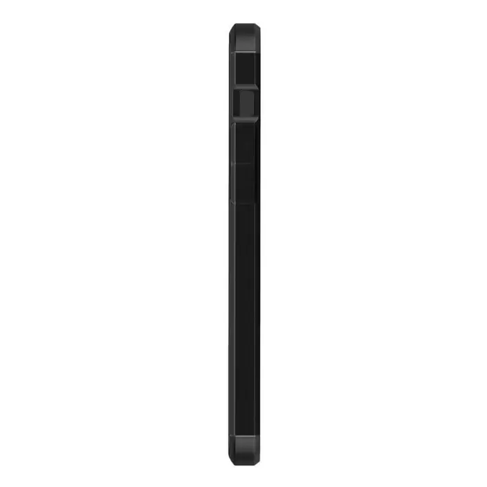 Apple iPhone 12 Pro Max Kılıf Lopard İnoks Kapak