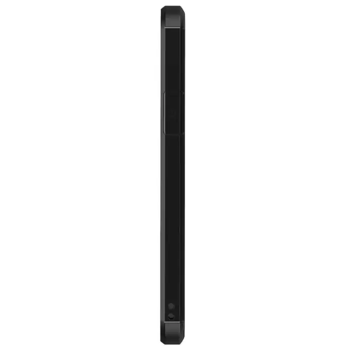 Apple iPhone 12 Pro Max Kılıf Lopard İnoks Kapak