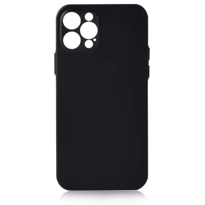 Apple iPhone 12 Pro Max Kılıf ​​​​Lopard Slims Kapak