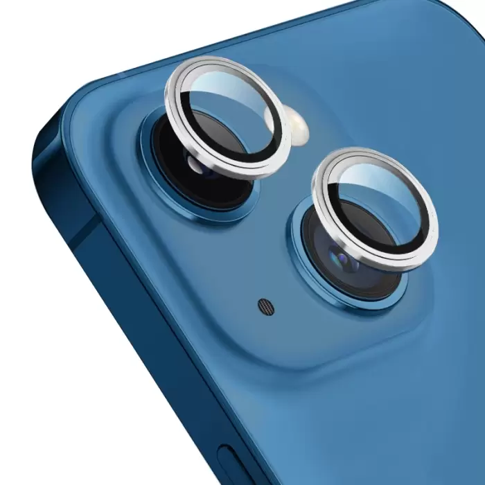 Apple İphone 13 Go Des Cl-10 Kamera Lens Koruyucu