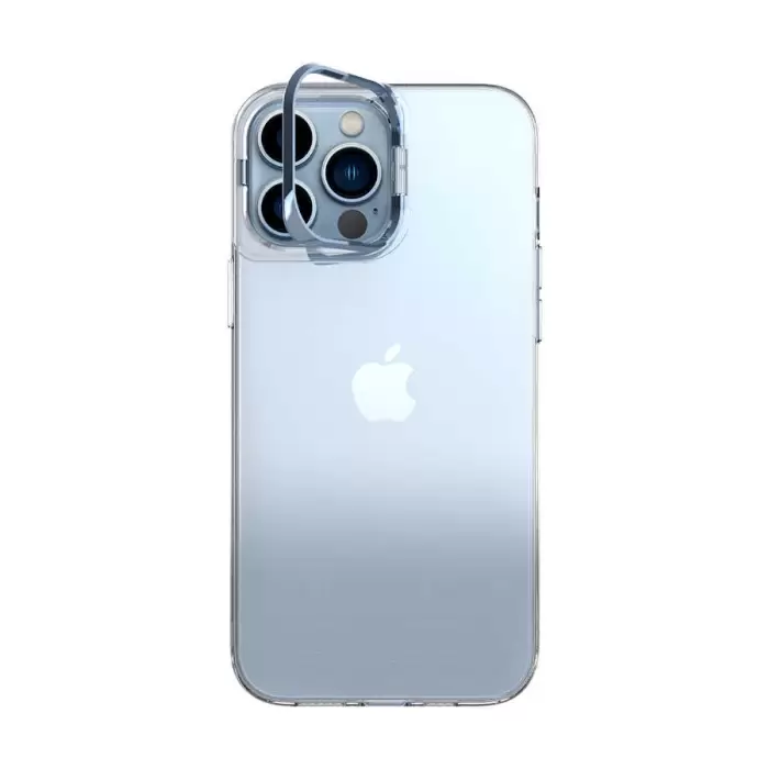 Apple iPhone 13 Pro Kılıf Lopard Skuba Kapak
