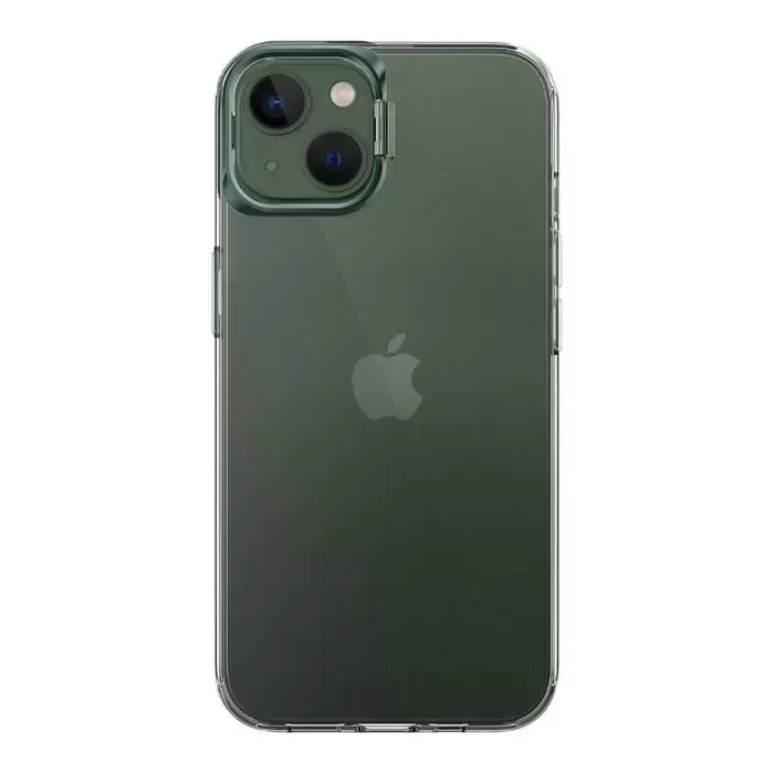 Apple iPhone 14 Plus Kılıf Lopard Skuba Kapak