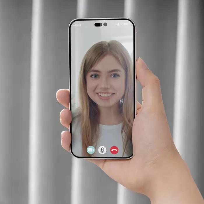 Apple İphone 14 Pro Max Oleofobik Temperli Ultra Hd Lisanslı Switcheasy Vetro 9h Cam Ekran Koruyucu