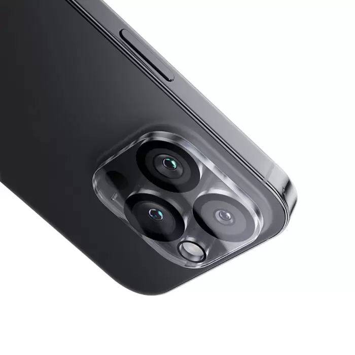 Apple İphone 15 Benks New Kr Kamera Lens Koruyucu