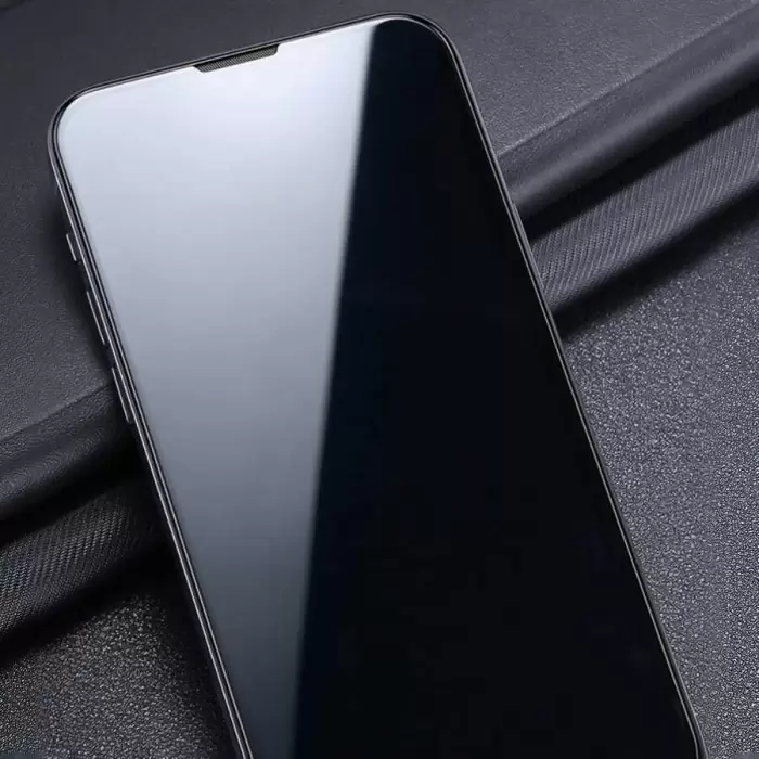 Apple İphone 15 Davin 5d Cam Ekran Koruyucu