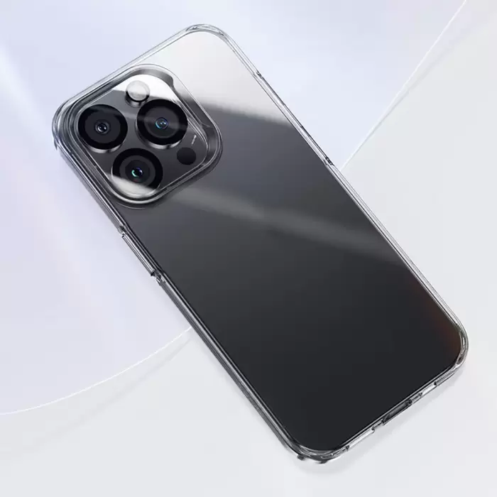 Apple İphone 15 Plus Benks New Kr Kamera Lens Koruyucu