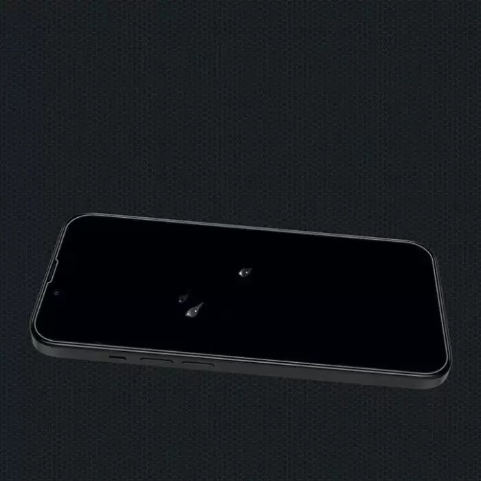 Apple iPhone 15 Plus Lopard Maxi Glass Temperli Ultra Hd 9h Cam Ekran Koruyucu