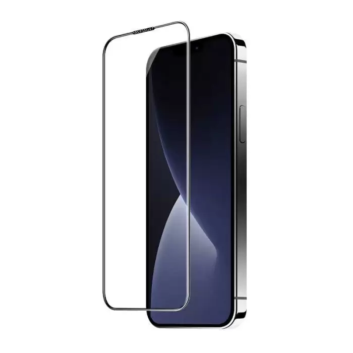 Apple İphone 15 Plus Wiwu İvista Super Hardness Ekran Koruyucu