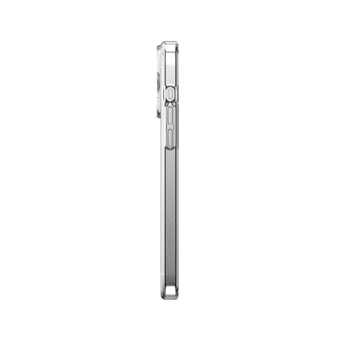 Apple İphone 15 Pro Max Kılıf Magsafe Şarj Özellikli Çizim Desenli Şok Önleyicili Şeffaf Lisanslı Switcheasy City-m Paris Kapak