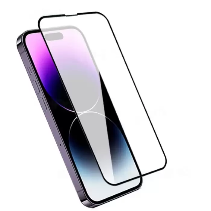 Apple iPhone 15 Pro Max Lopard Seramik Ekran Koruyucu