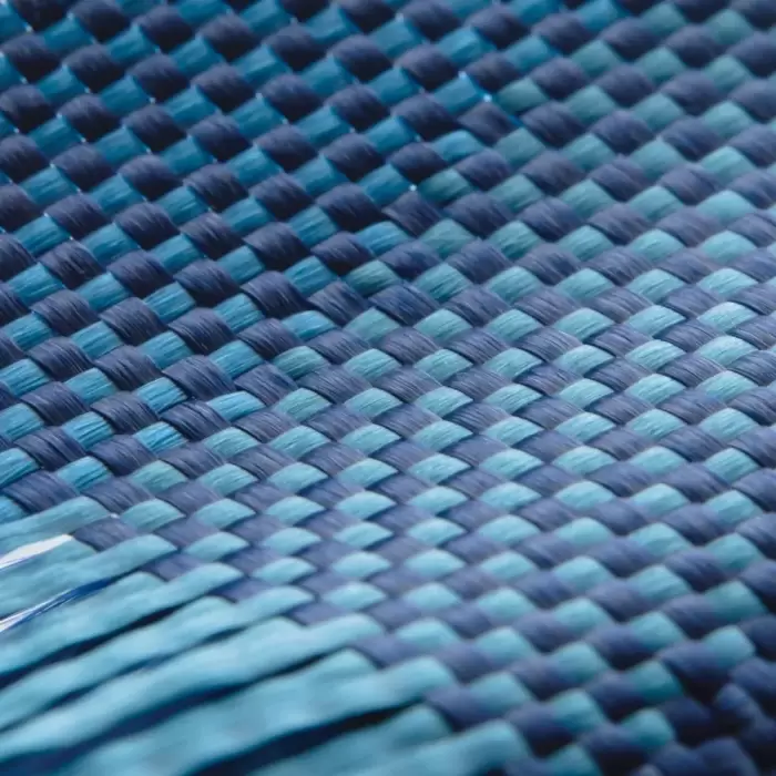 Apple İphone 16 Kılıf Magsafe Şarj  Aramid Fiber Pitaka Tactile Woven Starpeak Series Over The Horizon Kapak