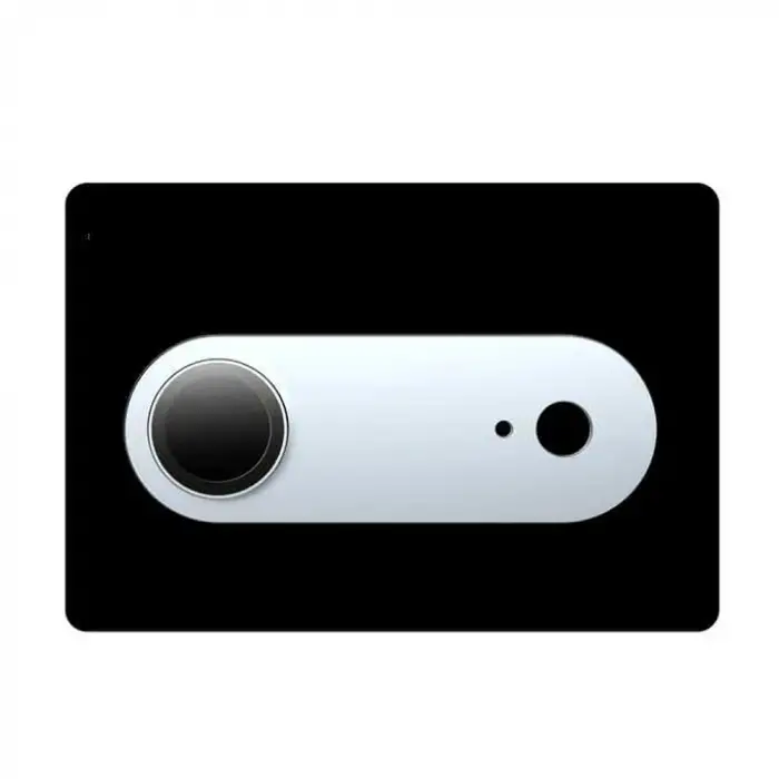 Apple İphone 17 Air Lopard Cl-20 Lens Koruma Parlak Renkli Kamera Koruyucu