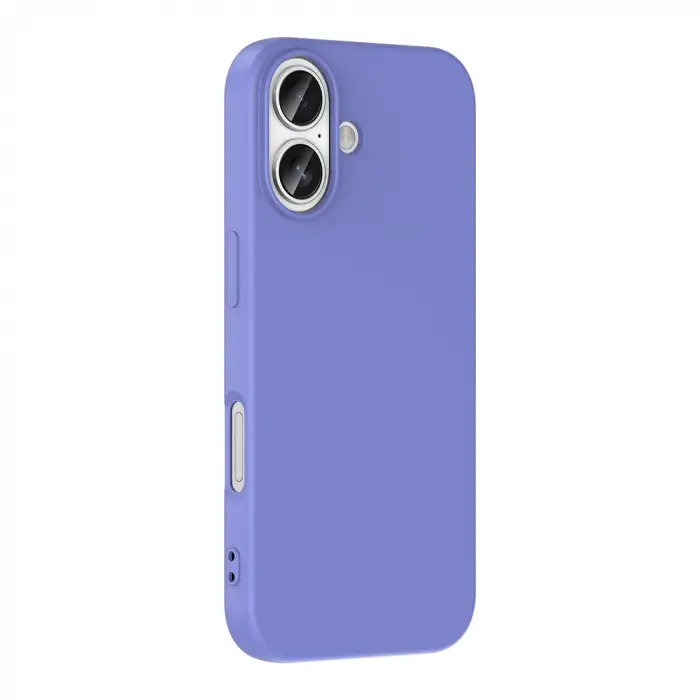 Apple İphone 17 Kılıf Lopard Içi Kadife Lansman Yumuşak Mara Silikon Kapak