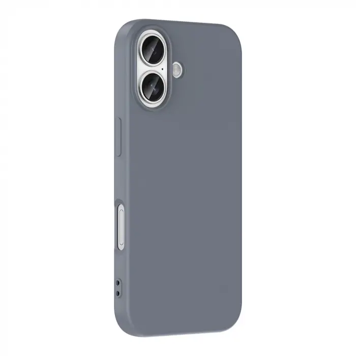 Apple İphone 17 Kılıf Lopard Içi Kadife Lansman Yumuşak Mara Silikon Kapak