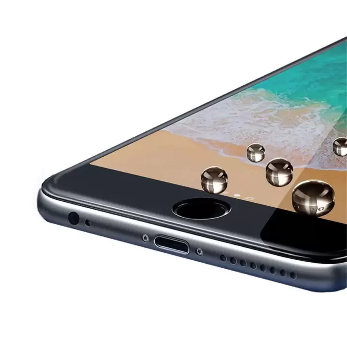 Apple iPhone 7 Lopard Seramik Ekran Koruyucu